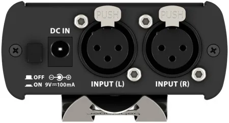 Купить BEHRINGER P1 по выгодной цене в Новосибирске