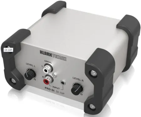 Купить KLARK TEKNIK DS 50 по выгодной цене в Новосибирске