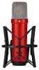 RODE NT1 SIGNATURE RED