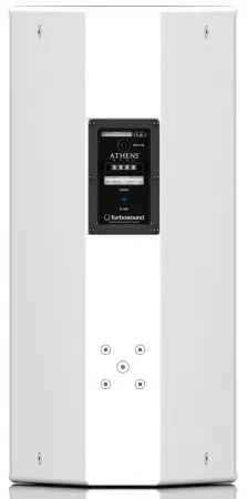 Купить Turbosound ATHENS TCS122/64-WH по выгодной цене в Новосибирске