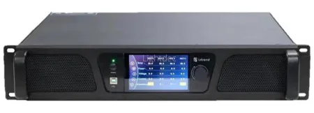 Купить Intrend ITAMP-4x500-TD по выгодной цене в Новосибирске