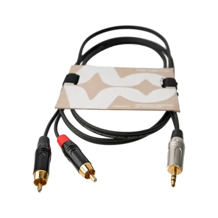Купить AVCLINK CABLE-923/2 по выгодной цене в Новосибирске