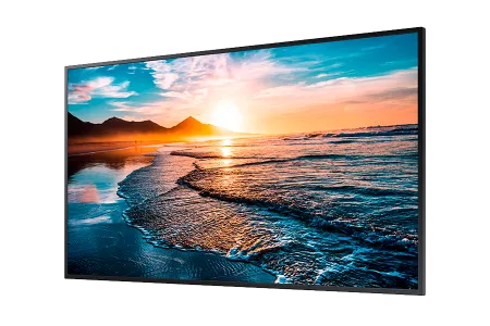 Купить Samsung QH55R по выгодной цене в Новосибирске