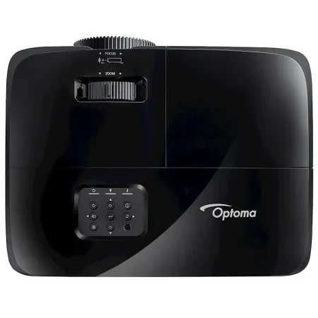 Купить Optoma HD146x по выгодной цене в Новосибирске
