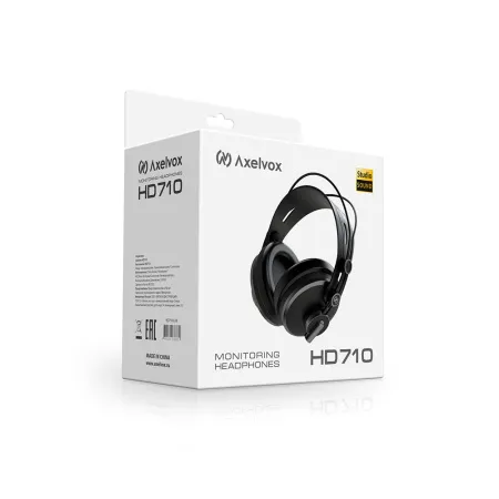 Купить Axelvox HD710 по выгодной цене в Новосибирске