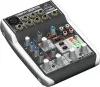 BEHRINGER Q502USB