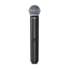 Купить SHURE BLX24RE/B58 M17 по выгодной цене в Новосибирске