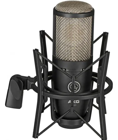 Купить AKG P220 по выгодной цене в Новосибирске