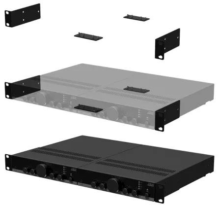 Купить AUDAC MBS310 по выгодной цене в Новосибирске