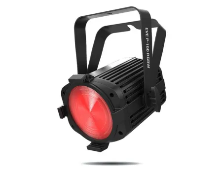Купить CHAUVET-DJ EVE P-160RGBW по выгодной цене в Новосибирске
