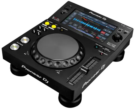 Купить PIONEER XDJ-700 по выгодной цене в Новосибирске