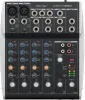 Купить BEHRINGER XENYX 802S по выгодной цене в Новосибирске