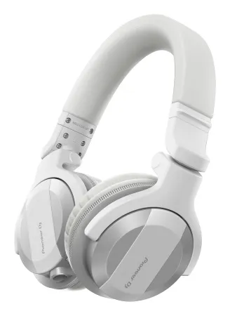Купить PIONEER HDJ-CUE1BT-W по выгодной цене в Новосибирске