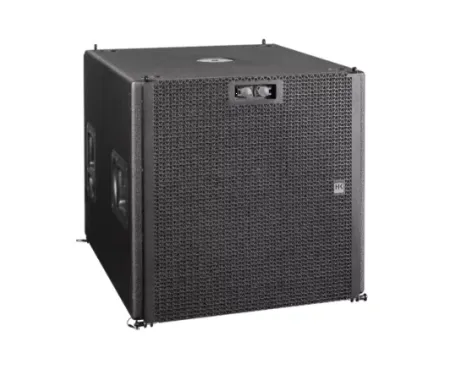 Купить HK AUDIO CF 118 по выгодной цене в Новосибирске
