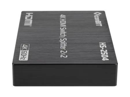Купить iconBIT HS-2504 по выгодной цене в Новосибирске