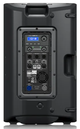 Купить TURBOSOUND iQ12 по выгодной цене в Новосибирске