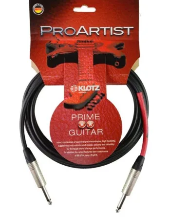 Купить KLOTZ PRON030PP PRO ARTIST по выгодной цене в Новосибирске