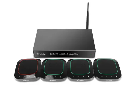 Купить Infobit iSpeaker M800 по выгодной цене в Новосибирске