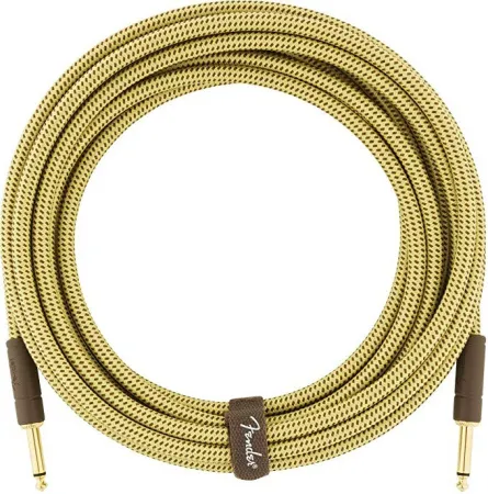 Купить FENDER DELUXE 18.6` INST CBL TWD по выгодной цене в Новосибирске