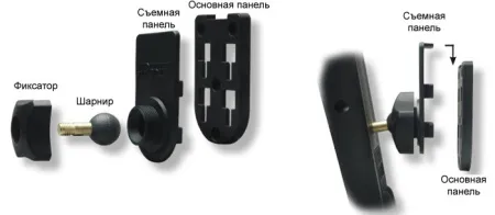 Купить BIAMP MASK6CT-W по выгодной цене в Новосибирске