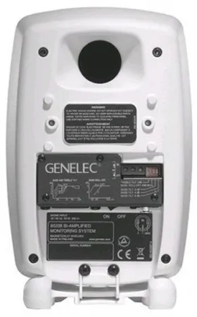 Купить Genelec 8040BWM по выгодной цене в Новосибирске