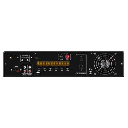 Купить DSPPA MP-2745 по выгодной цене в Новосибирске