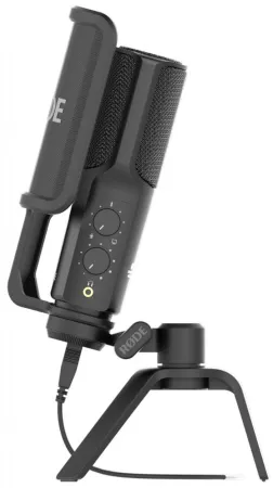 Купить RODE NT-USB+ по выгодной цене в Новосибирске