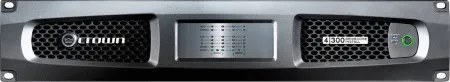 Купить Crown DCi4|300 по выгодной цене в Новосибирске