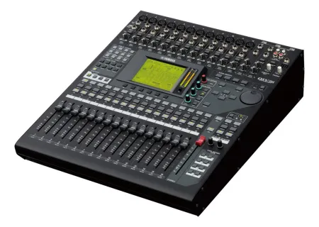 Купить Yamaha 01V96i по выгодной цене в Новосибирске