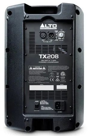 Купить ALTO TX208 по выгодной цене в Новосибирске