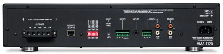 Купить JBL VMA1120 по выгодной цене в Новосибирске