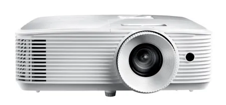 Купить Optoma HD29He по выгодной цене в Новосибирске
