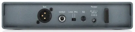 Купить Sennheiser XSW 1-835-B по выгодной цене в Новосибирске