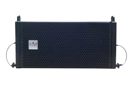 Купить SVS Audiotechnik LA-26 по выгодной цене в Новосибирске