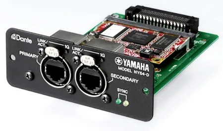 Купить YAMAHA NY64-D по выгодной цене в Новосибирске