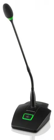 Купить SENNHEISER SL TABLESTAND 153-S DW-3 B по выгодной цене в Новосибирске