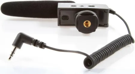 Купить SENNHEISER MKE 400 по выгодной цене в Новосибирске
