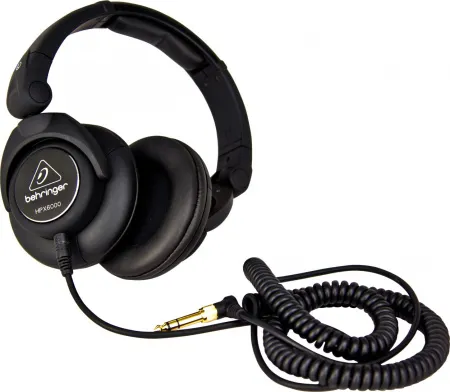 Купить BEHRINGER HPX6000 по выгодной цене в Новосибирске