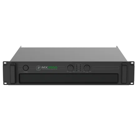 MACKIE MX3500
