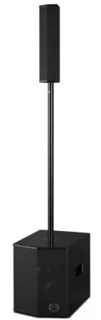 Купить WHARFEDALE PRO ISOLINE 410 по выгодной цене в Новосибирске