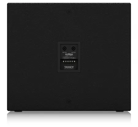 Купить TANNOY VSX115B по выгодной цене в Новосибирске