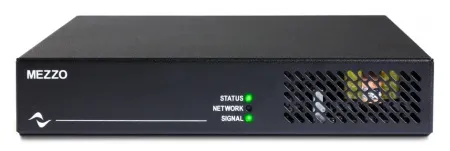 Купить POWERSOFT Mezzo 604 AD по выгодной цене в Новосибирске