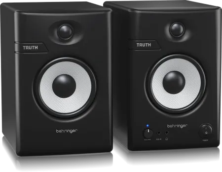 Купить BEHRINGER TRUTH 4.5 BT-WH по выгодной цене в Новосибирске