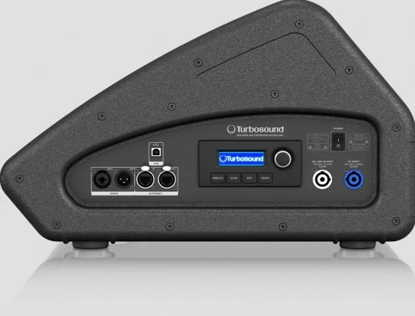 TURBOSOUND TFM122M-AN