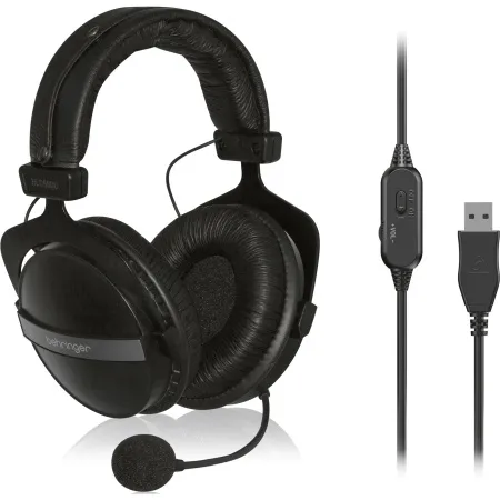 Купить BEHRINGER HLC660U по выгодной цене в Новосибирске