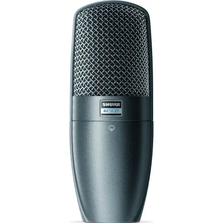 Купить SHURE BETA 27 по выгодной цене в Новосибирске