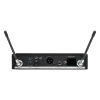 Купить SHURE BLX24RE/B58 M17 по выгодной цене в Новосибирске