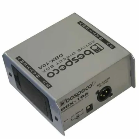 Купить Bespeco DBX10A по выгодной цене в Новосибирске
