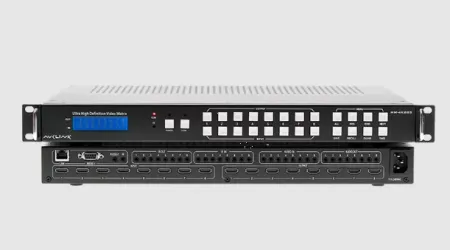 Купить AVCLINK HM-4K88S по выгодной цене в Новосибирске