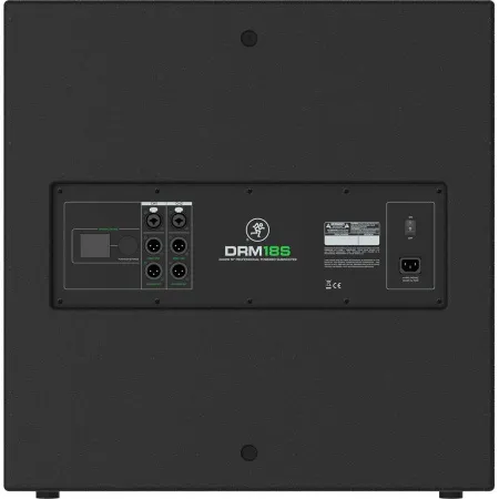 Купить MACKIE DRM18S по выгодной цене в Новосибирске
